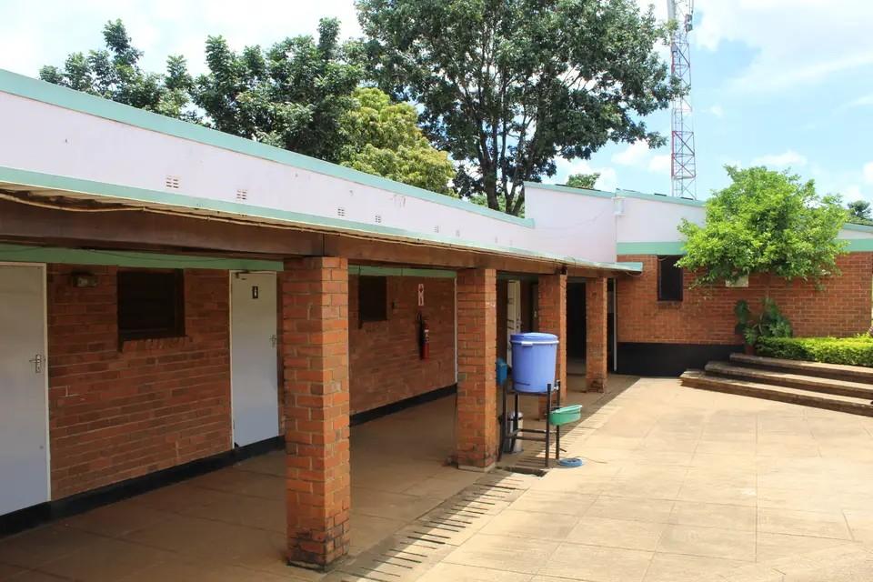 MCHS Central Office Headquarters
