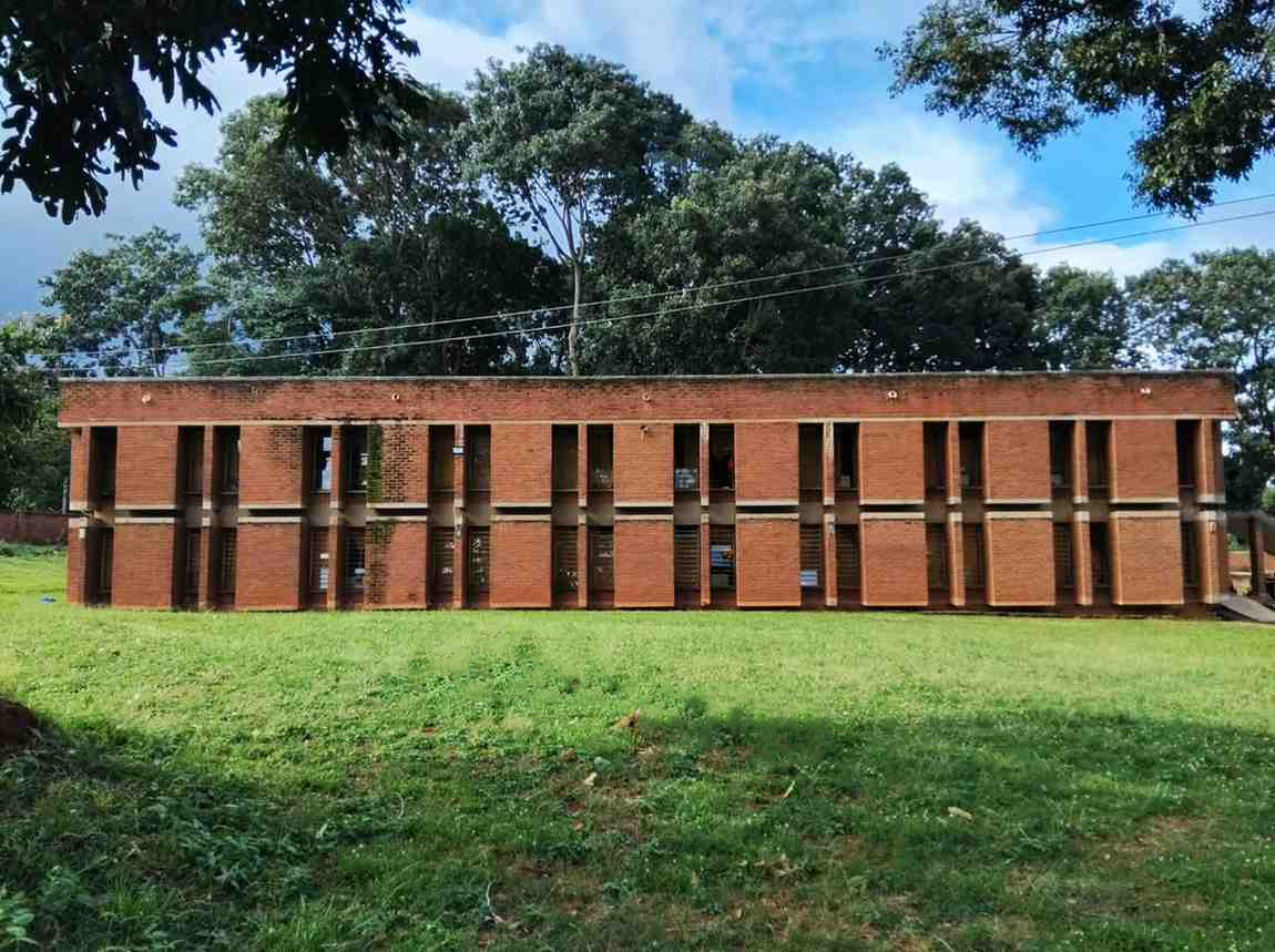 Accommodation