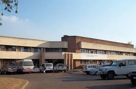 Lilongwe Campus