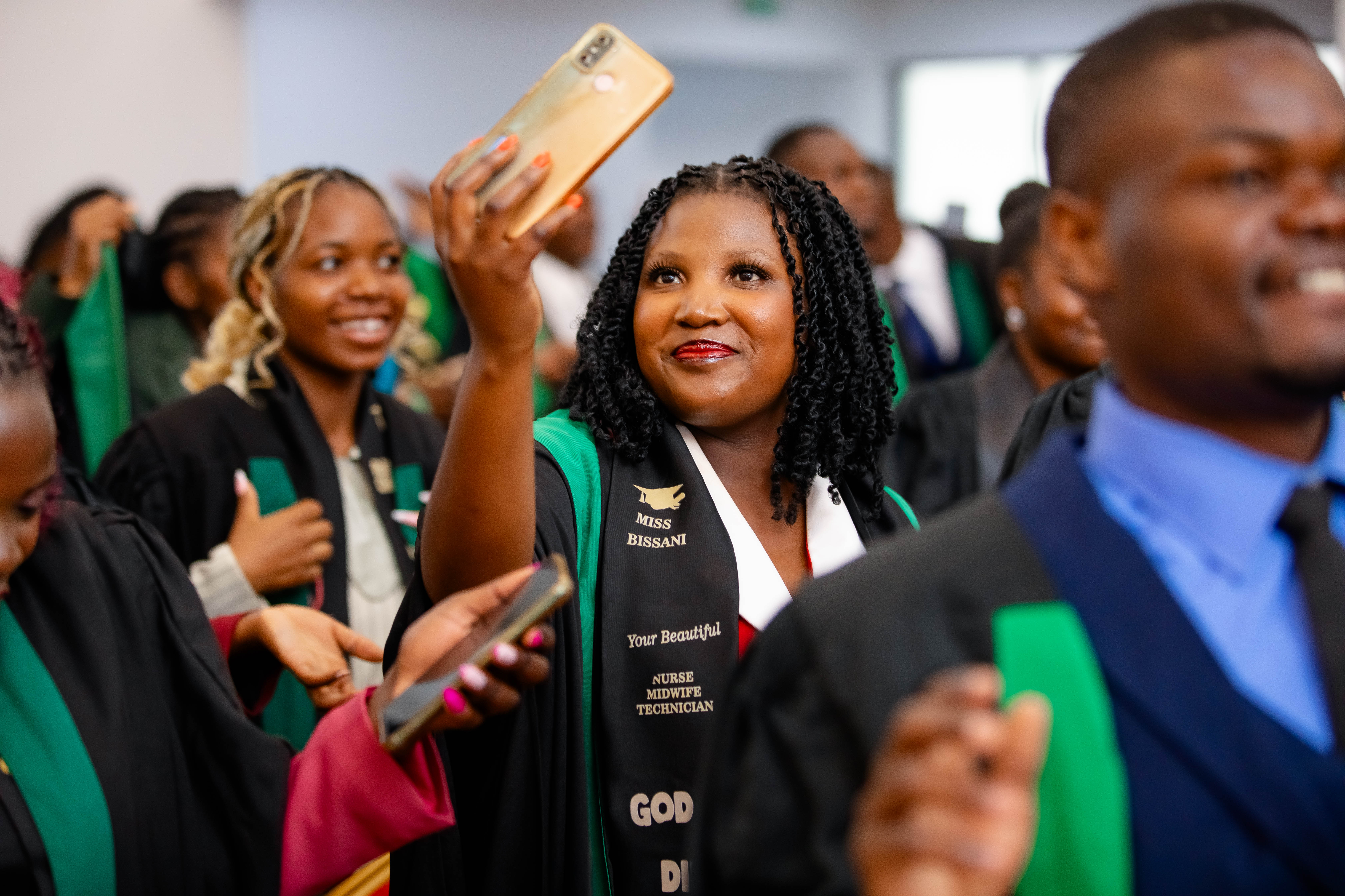MCHS 2026 Graduation Ceremony - 2