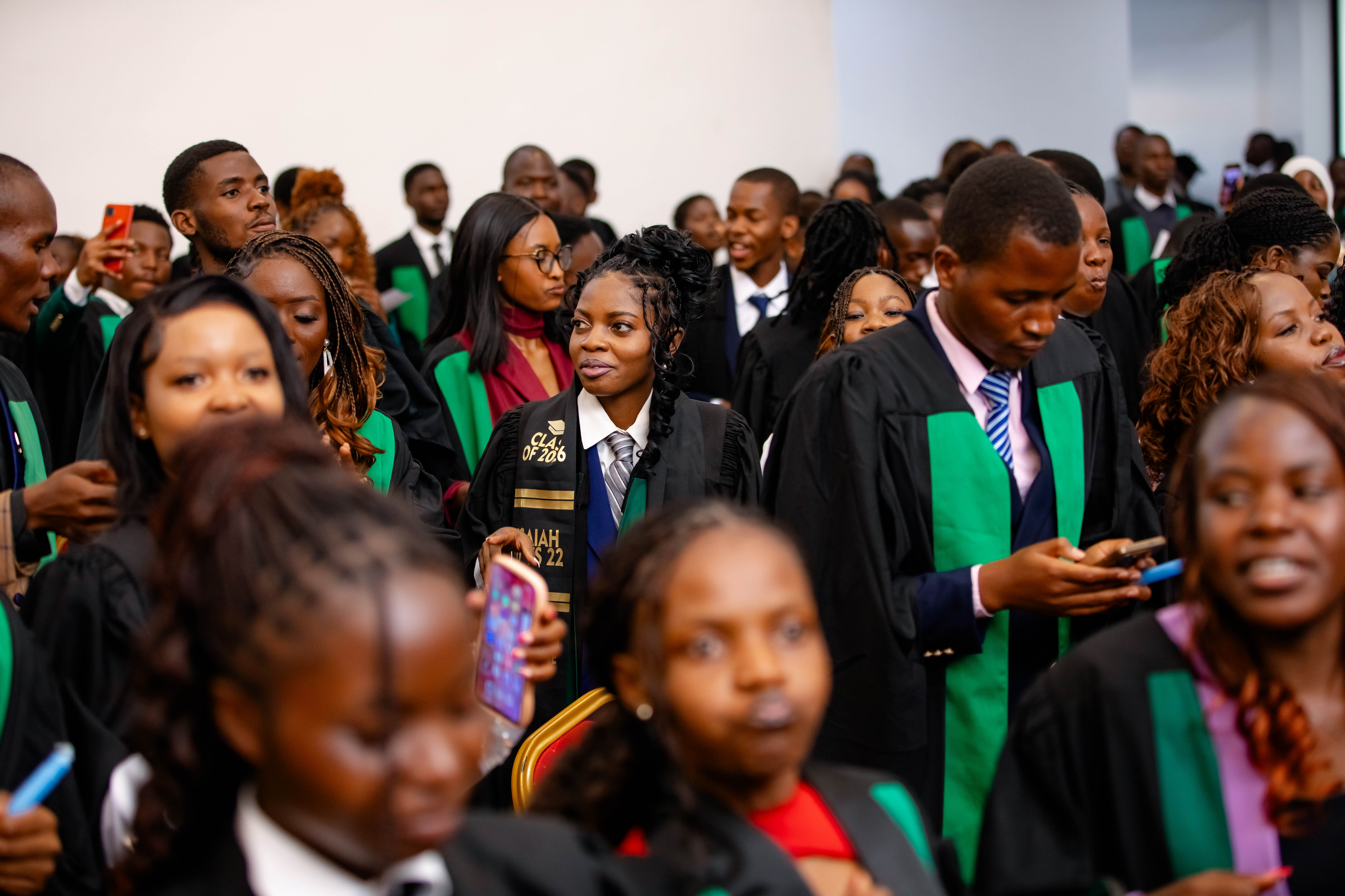 MCHS 2026 Graduation Ceremony - 3