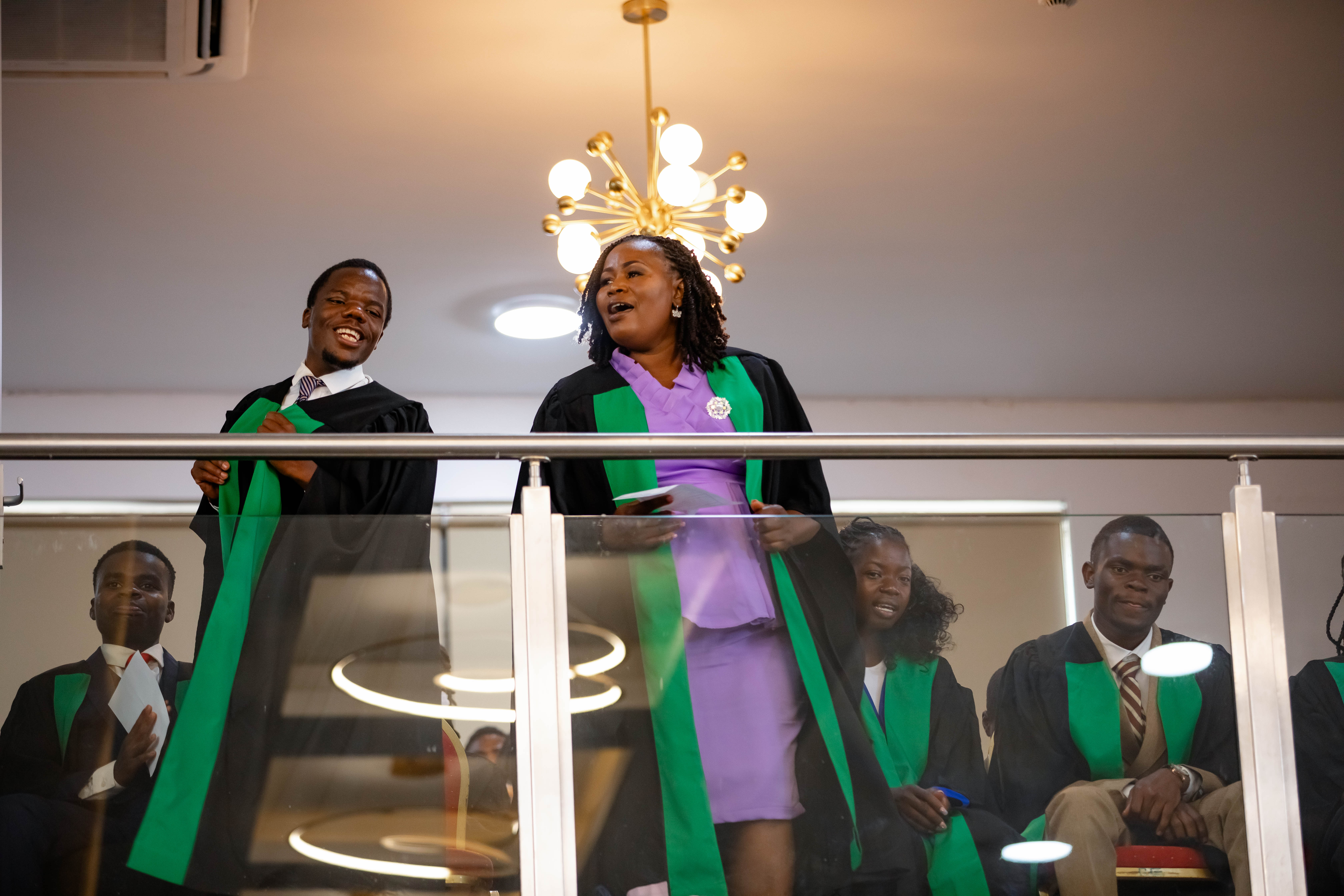 MCHS 2026 Graduation Ceremony - 15