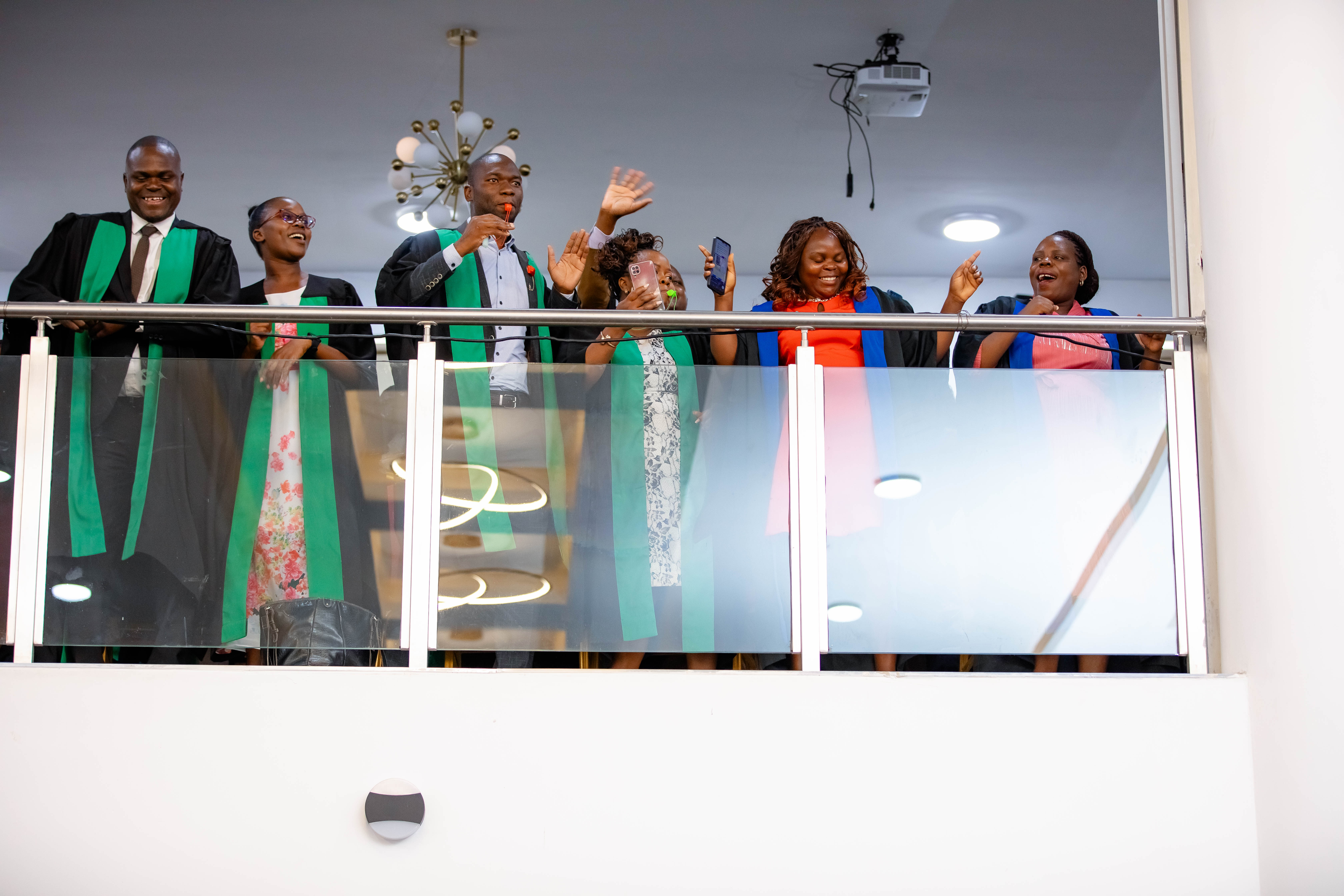 MCHS 2026 Graduation Ceremony - 16