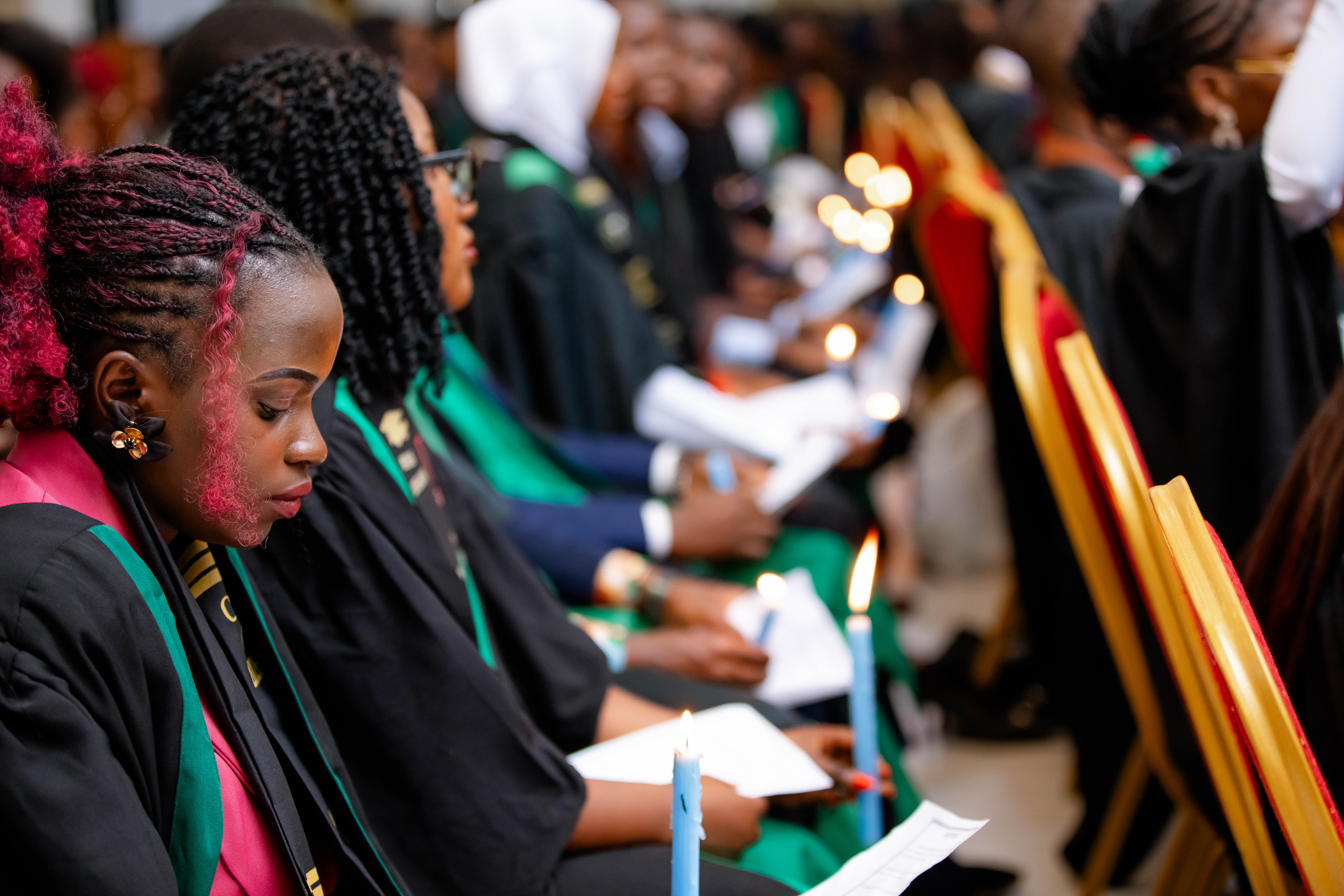 MCHS 2026 Graduation Ceremony - 17