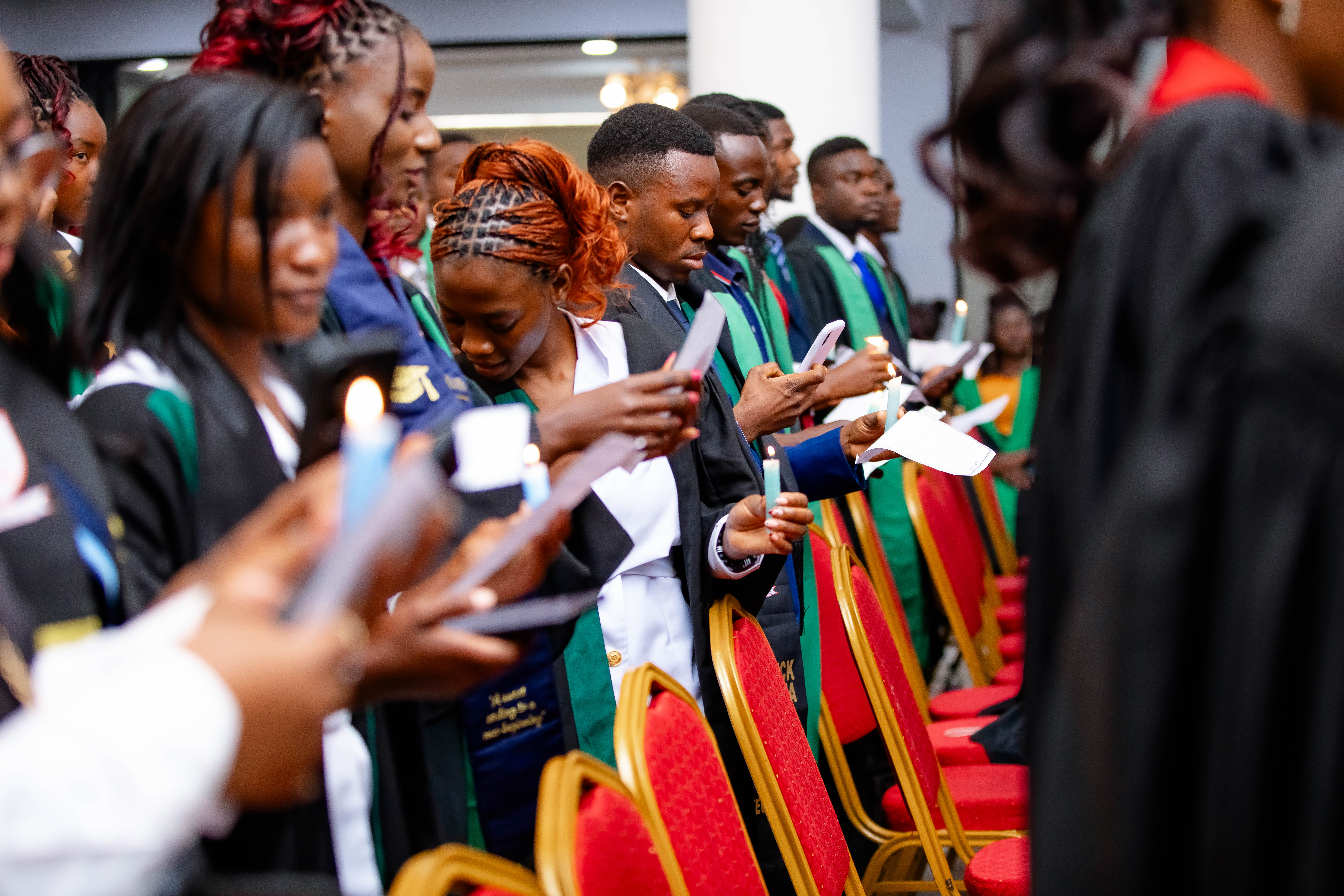 MCHS 2026 Graduation Ceremony - 18