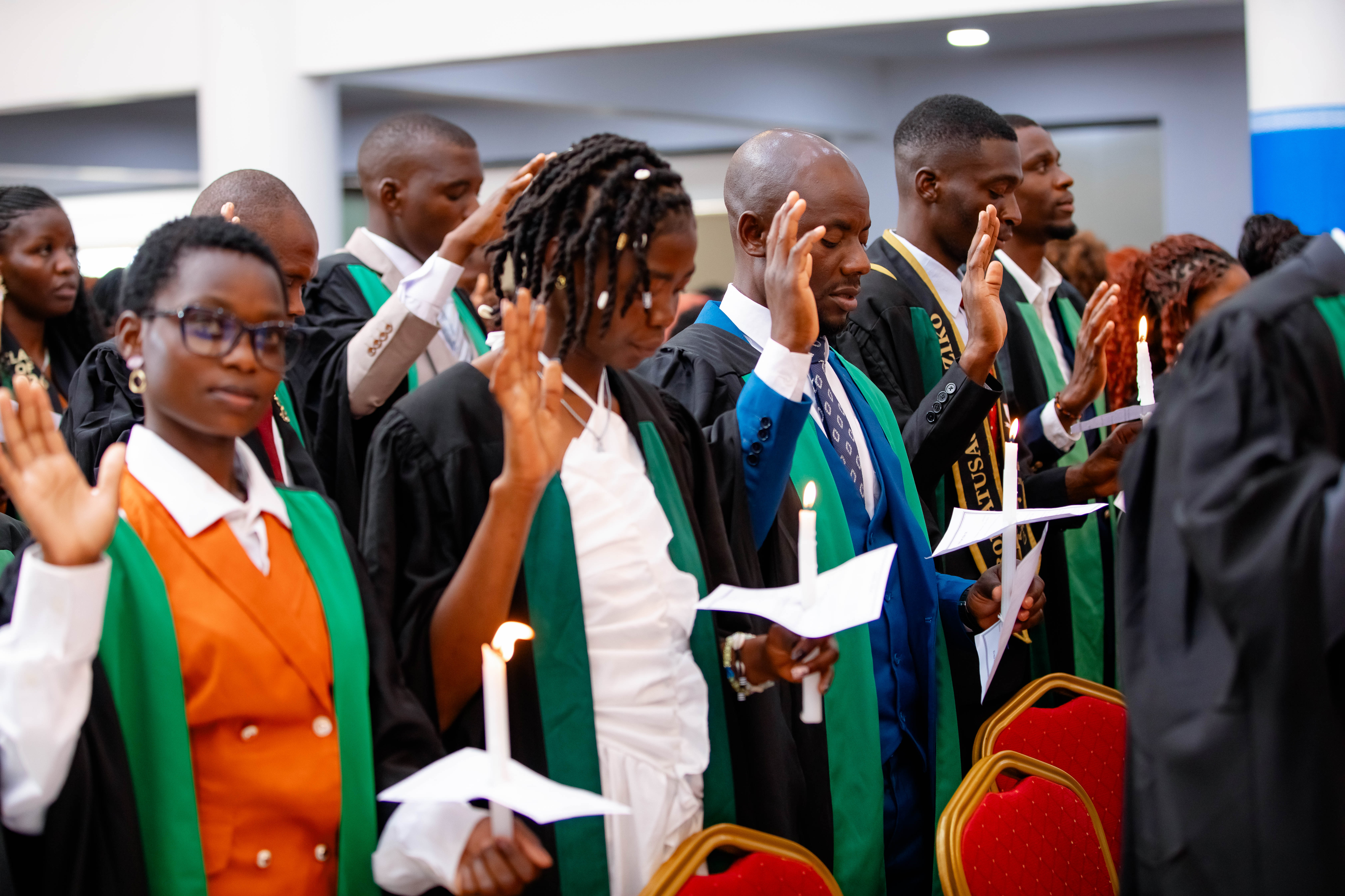 MCHS 2026 Graduation Ceremony - 20